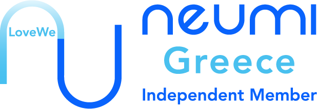 Neumi Greece Logo